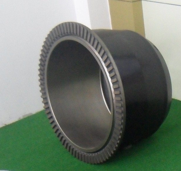 Heavy Truck Brake Drums