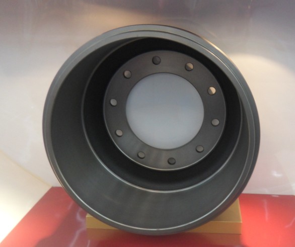 Truck Brake Drum
