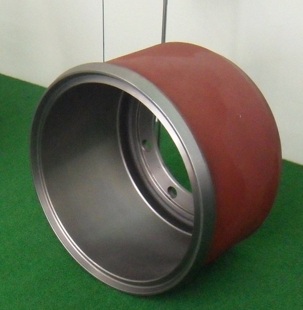 Heavy Truck Brake Drum