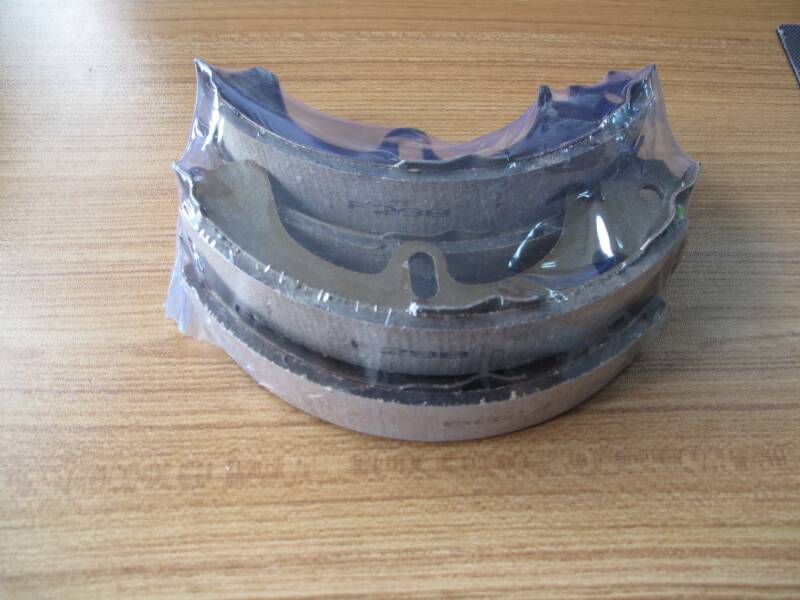 Brake shoe