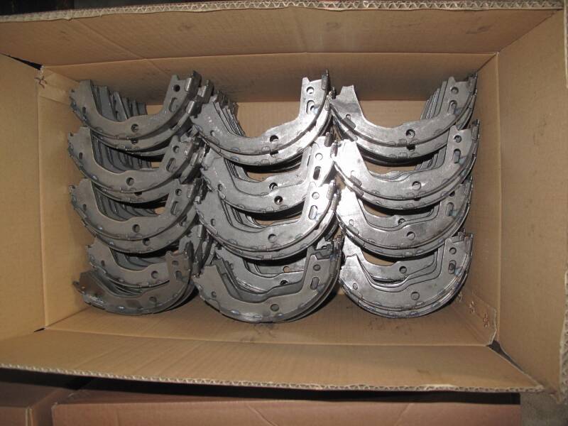 Brake shoe