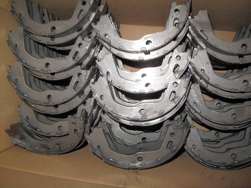 Brake shoe