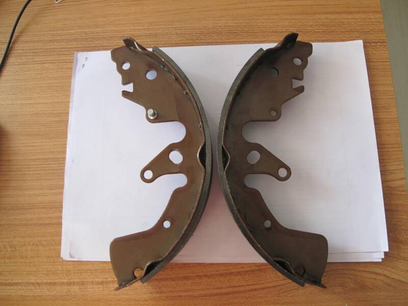 Brake shoe