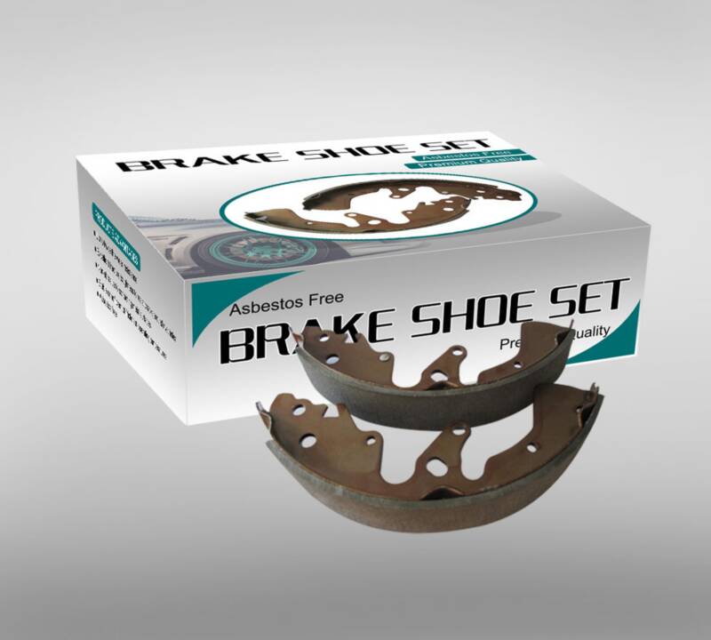 Brake shoe