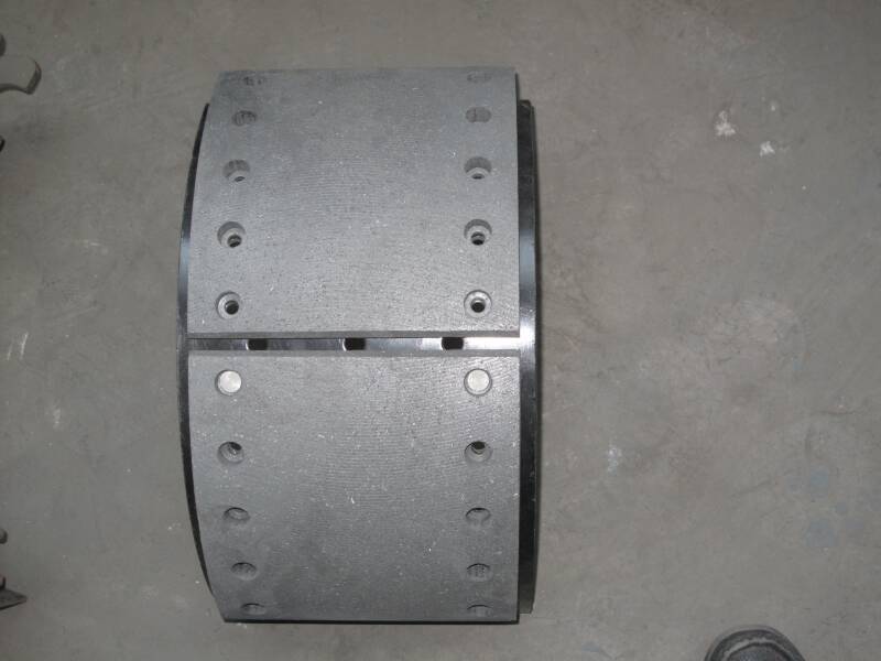 Brake lining