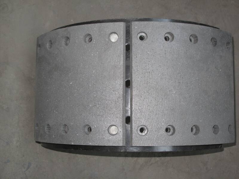 Brake lining