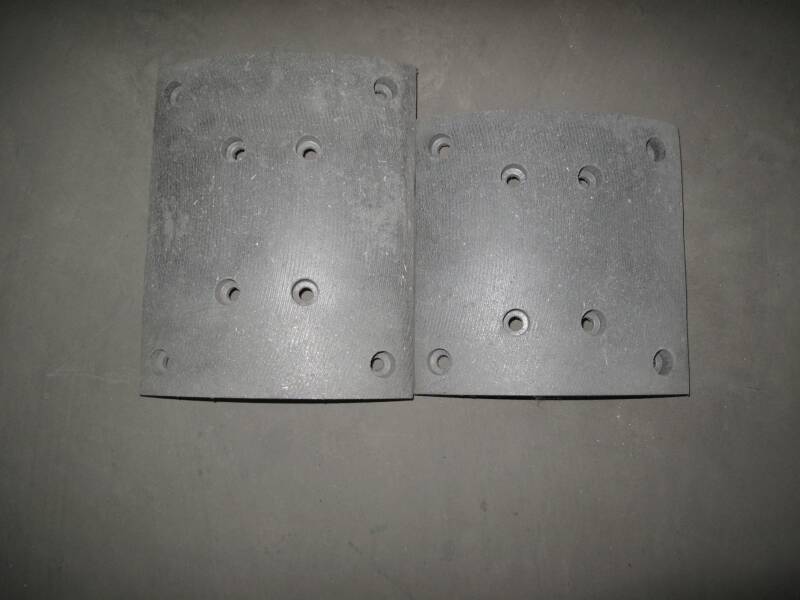 Brake lining