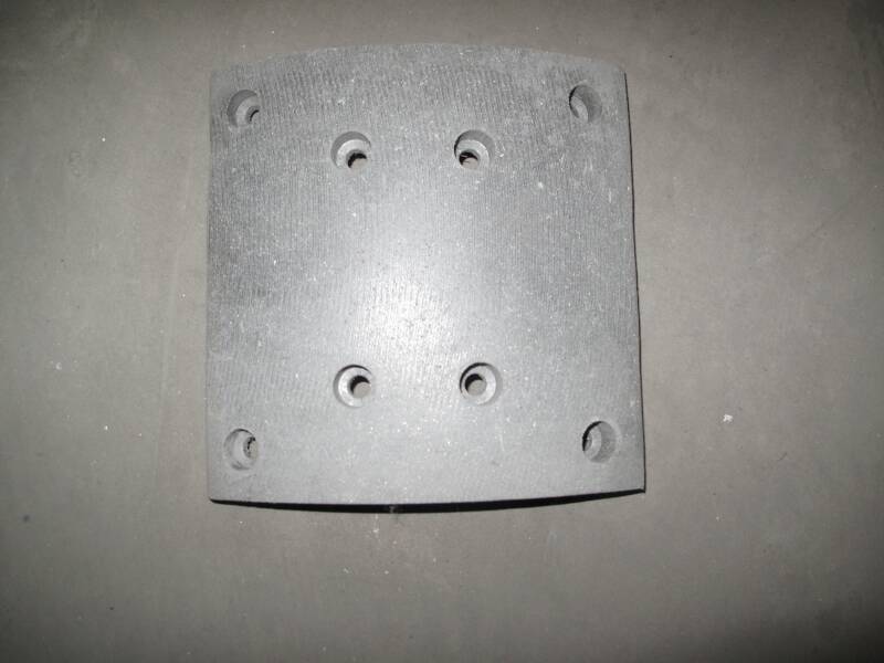 Brake lining