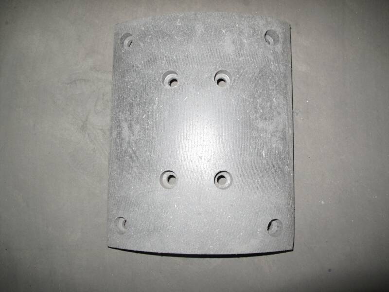 Brake lining