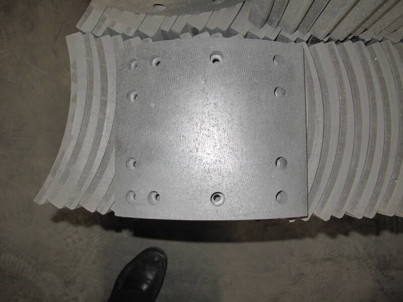 Brake lining