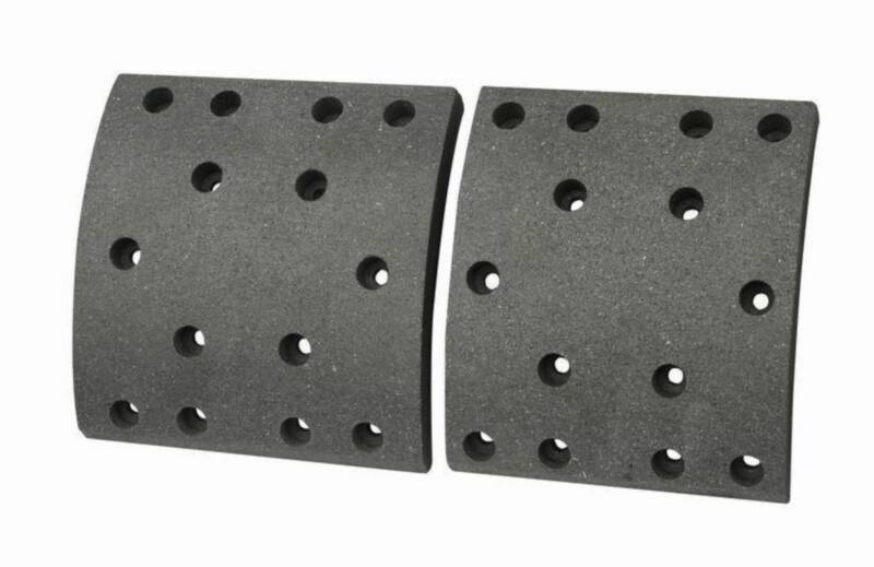 Brake lining