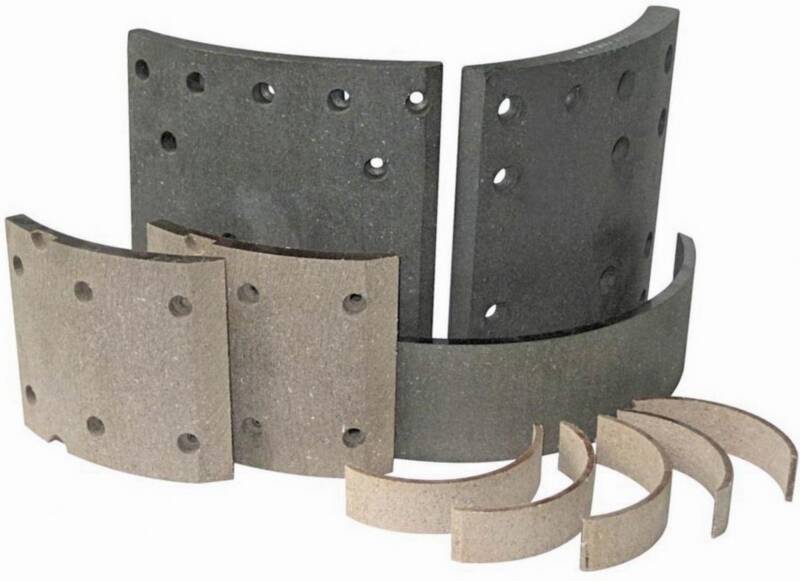 Brake lining