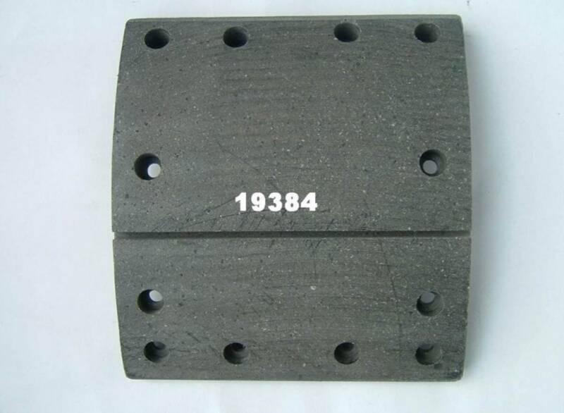 Brake lining
