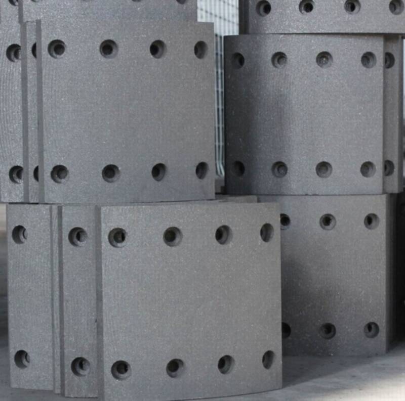 Brake lining