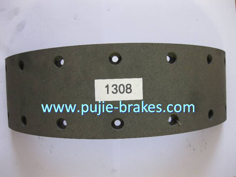 Brake lining