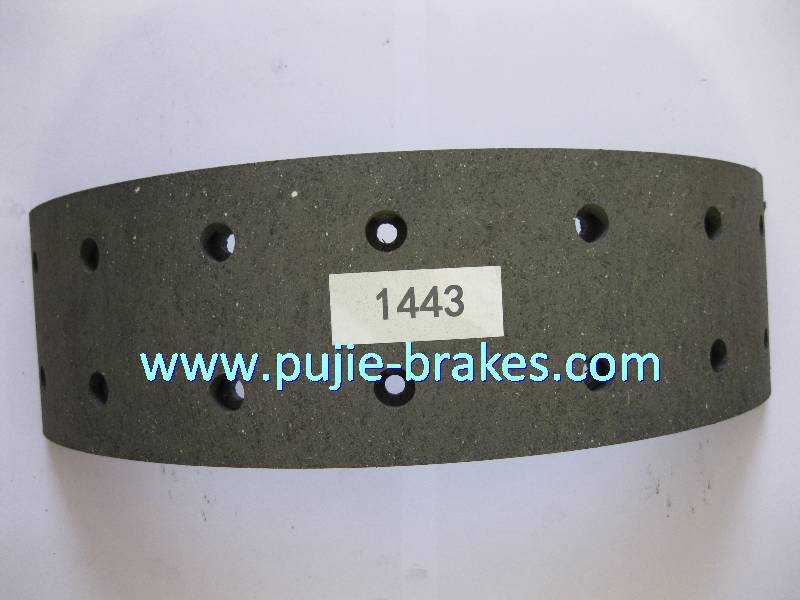 Brake lining