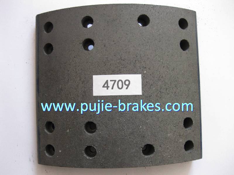 Brake lining