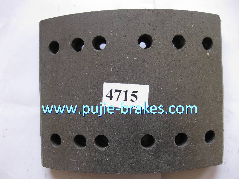Brake lining