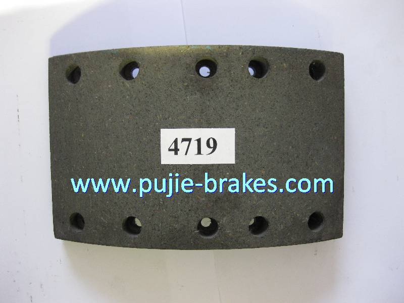 Brake lining