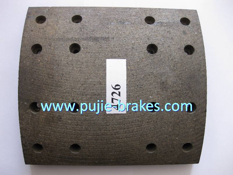 Brake lining