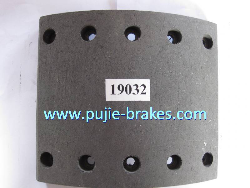 Brake lining