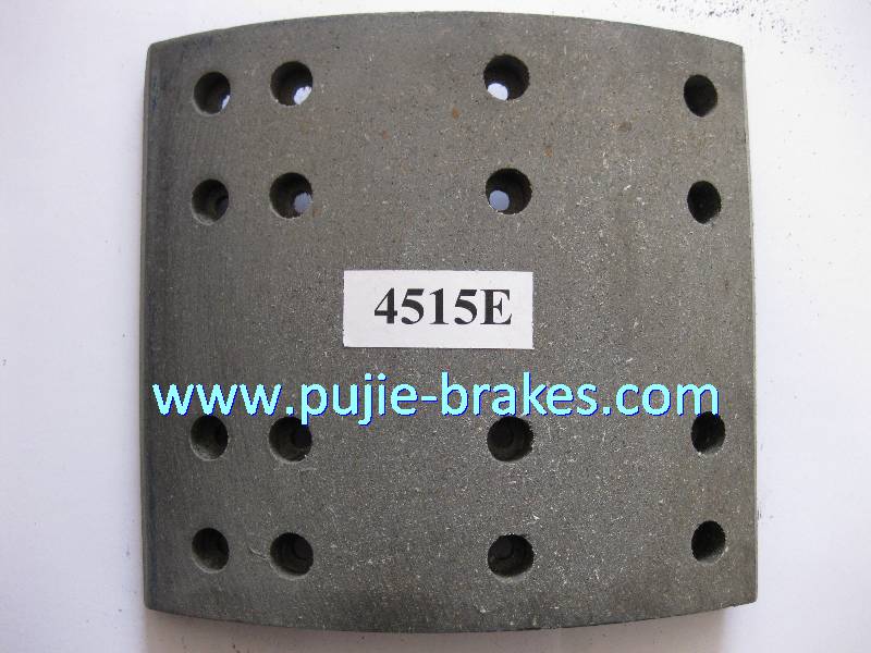 Brake lining