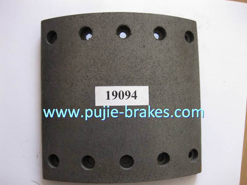 Brake lining