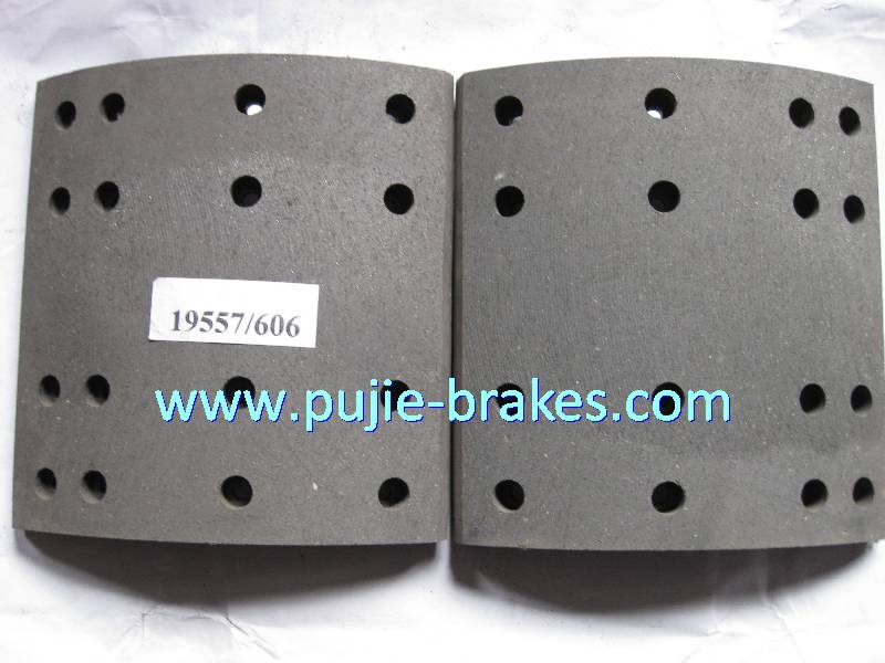 Brake lining