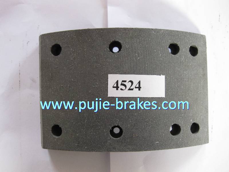 Brake lining