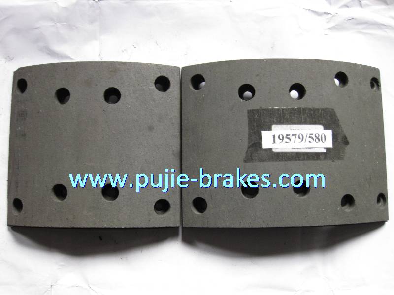 Brake lining