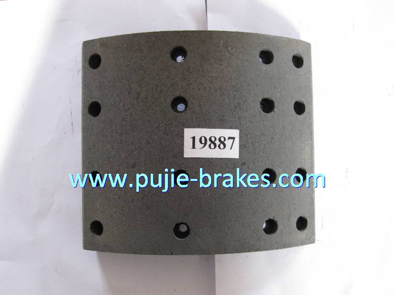 Brake lining
