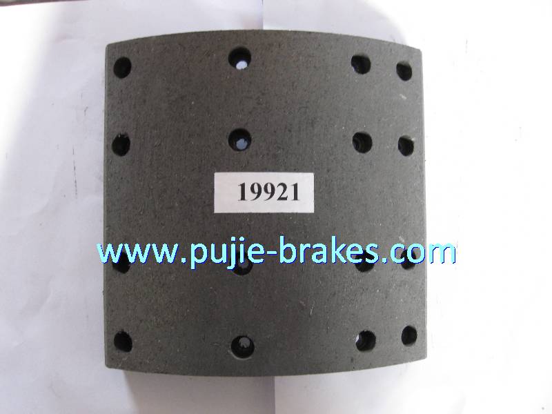Brake lining