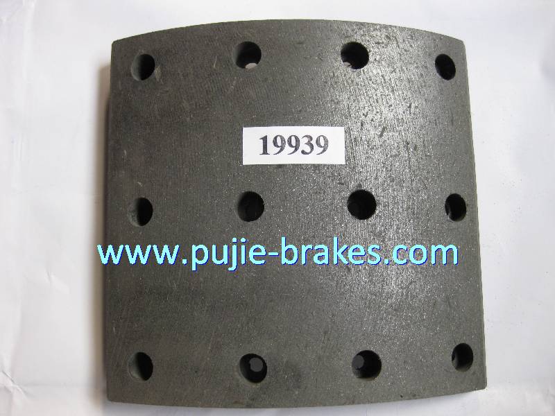 Brake lining