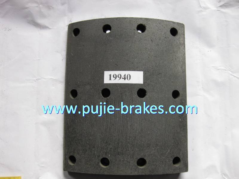 Brake lining
