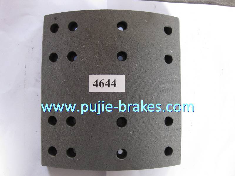 Brake lining