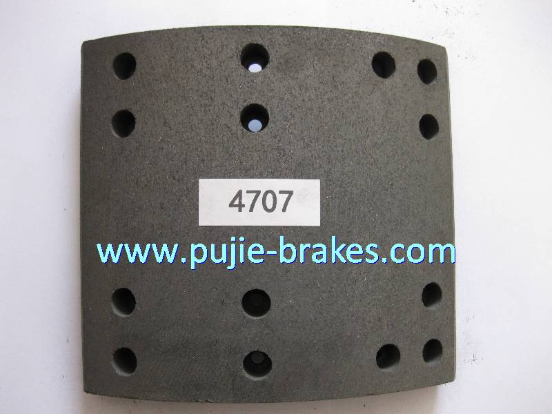 Brake lining