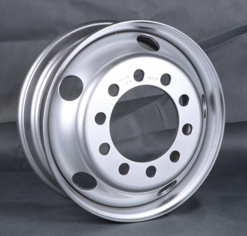 Truck steel wheel/ rim