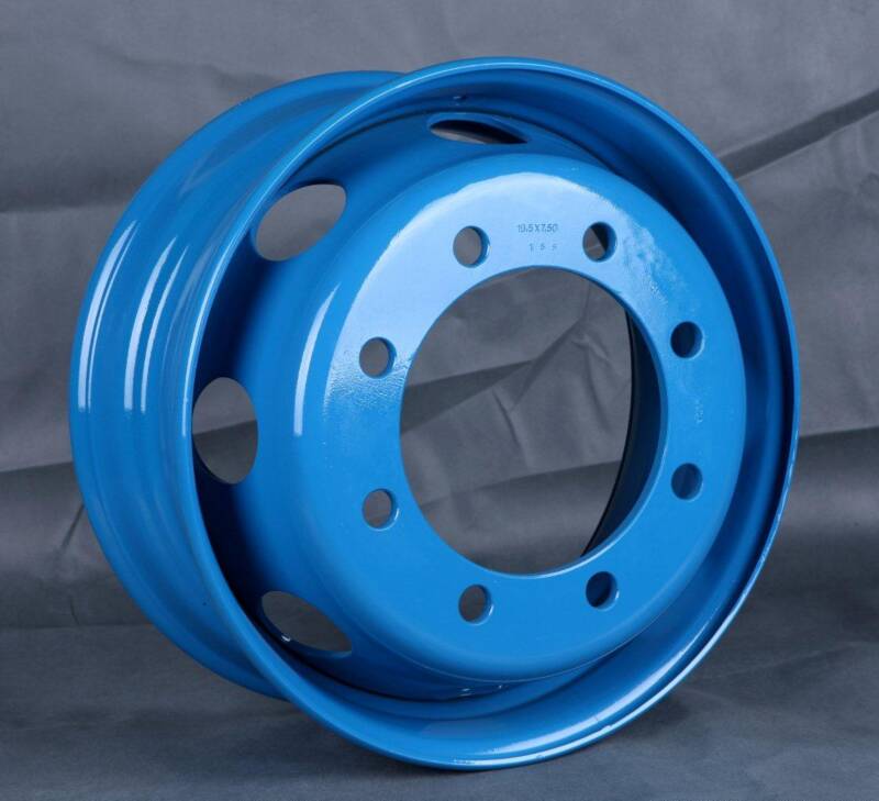 Truck Steel wheel/rim