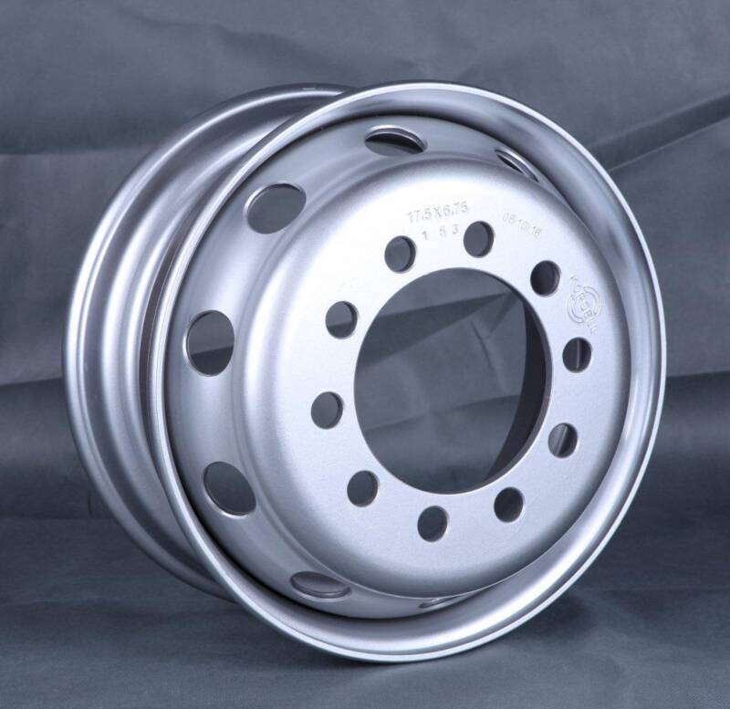 Truck Steel Wheel/rim