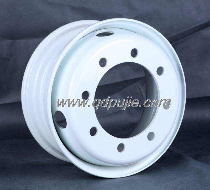 Truck Steel Wheel/rim