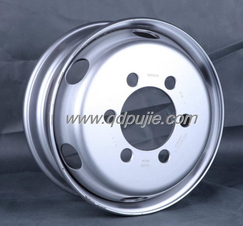 Truck Steel Wheel/rim