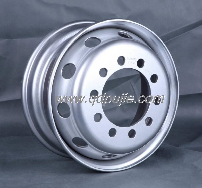 Truck Steel Wheel/rim