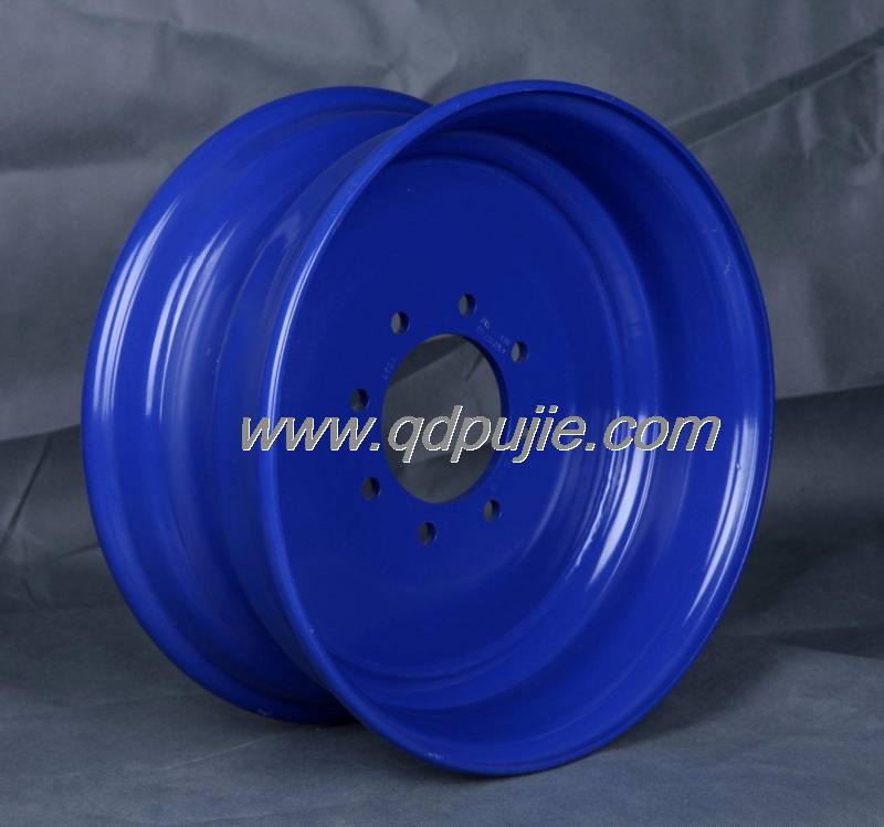 Truck Steel Wheel/rim