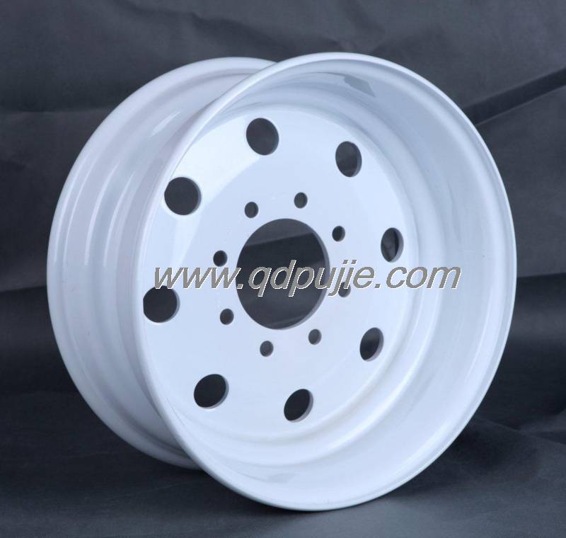 Truck Steel Wheel/rim
