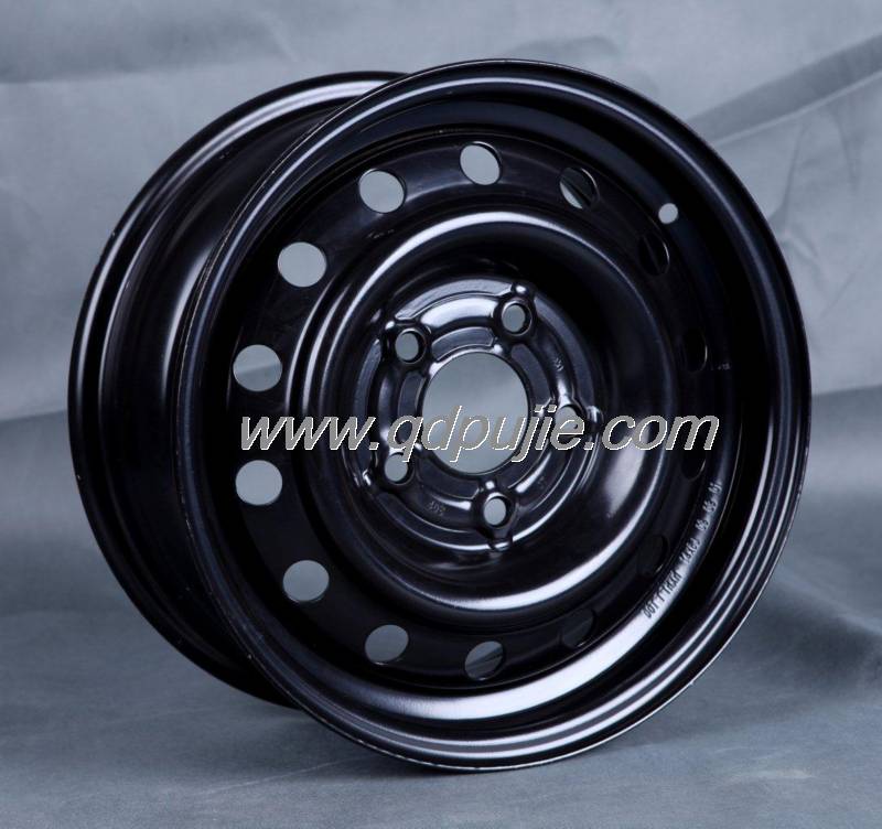 Truck Steel Wheel/rim