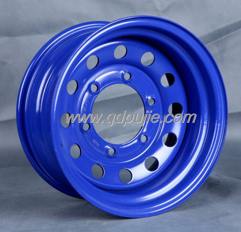 Truck Steel Wheel/rim