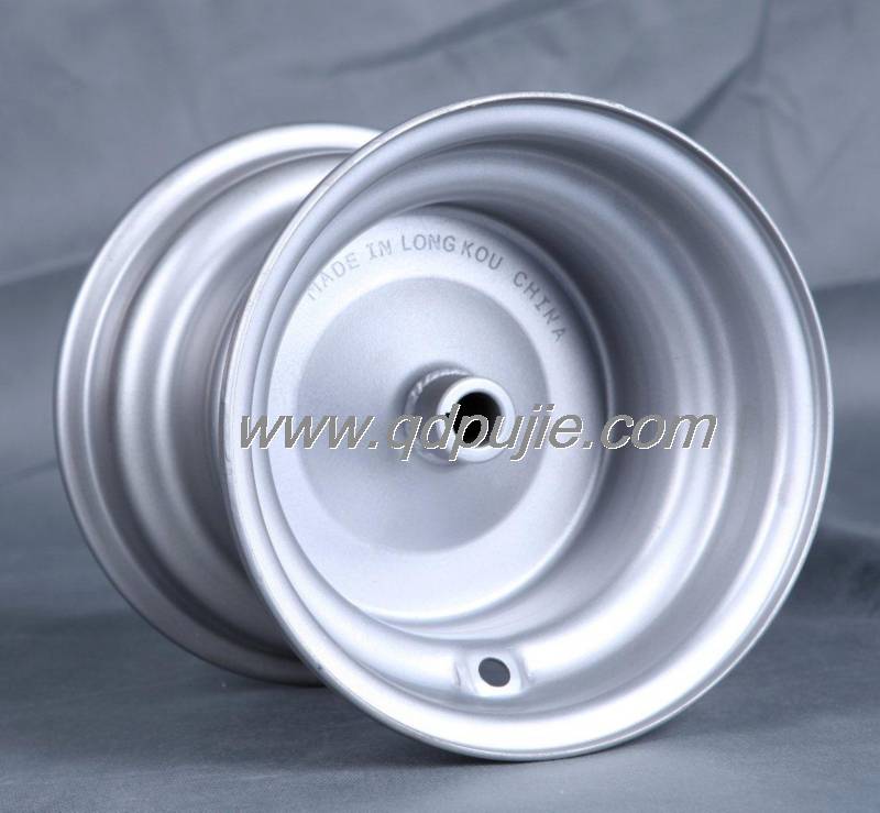 Truck Steel Wheel
