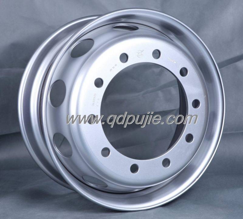 Truck Steel Wheel/rim