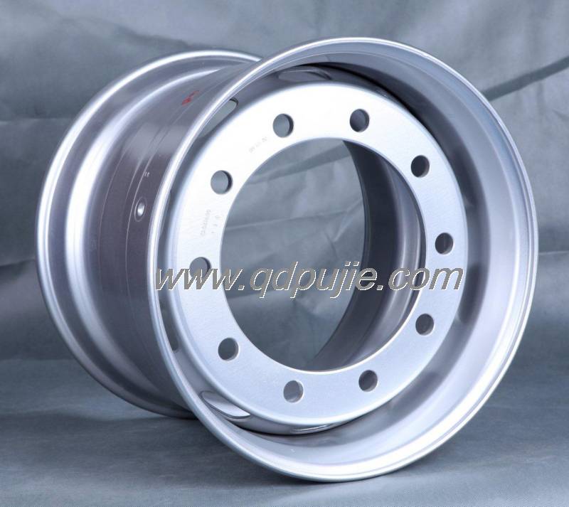 Truck Steel Wheel/rim