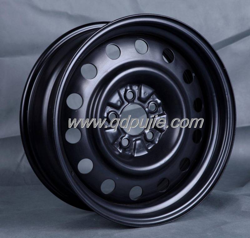 Truck Steel Wheel/rim